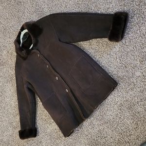 Fuda New York Jacket
